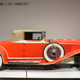 Illustration for article titled Consider Roaring Through The 2020s With These 1920s Cars